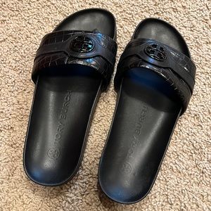 Tory Burch Anatomic Slide